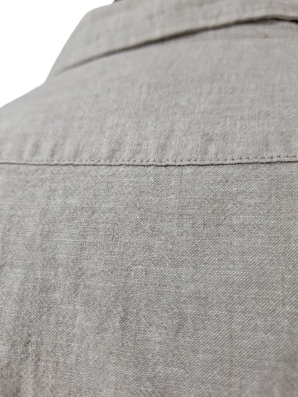 KOSZULA LNIANA H&amp;M