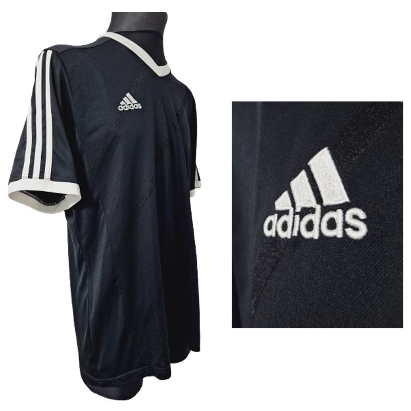 T-SHIRT MĘSKI  ADIDAS