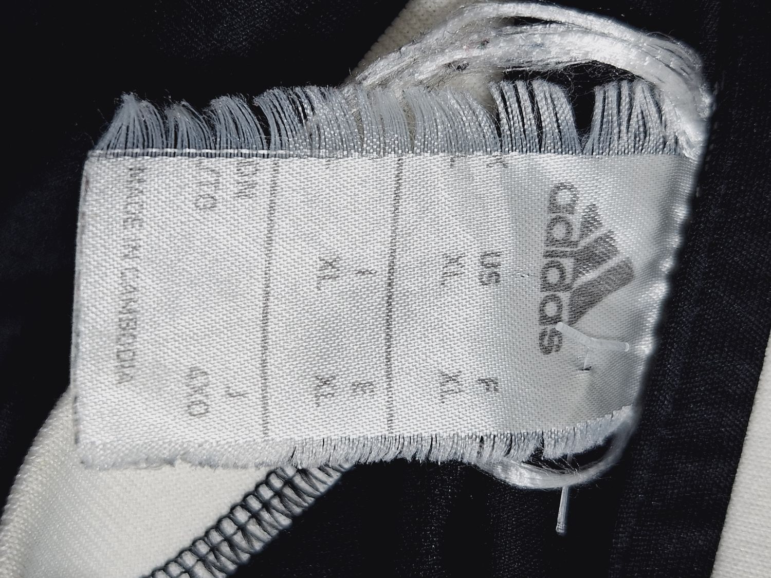 T-SHIRT MĘSKI  ADIDAS