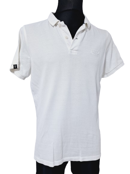 KOSZULKA POLO  SUPERDRY