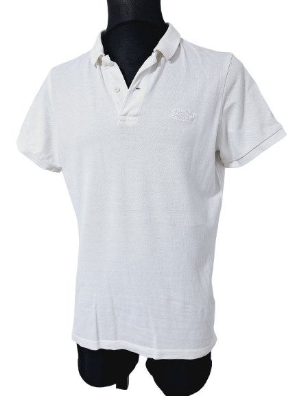 KOSZULKA POLO  SUPERDRY