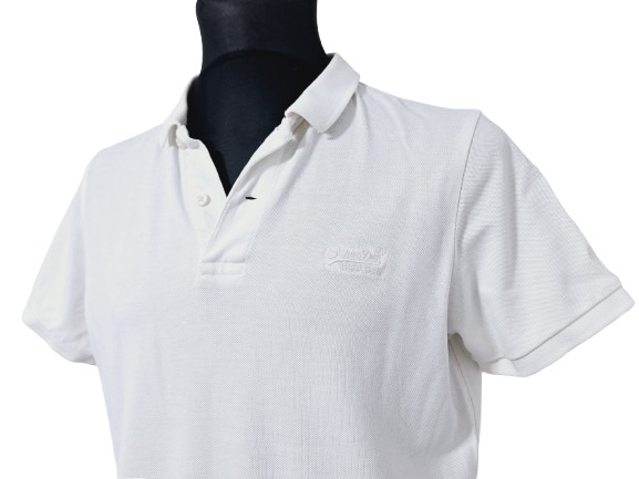 KOSZULKA POLO  SUPERDRY