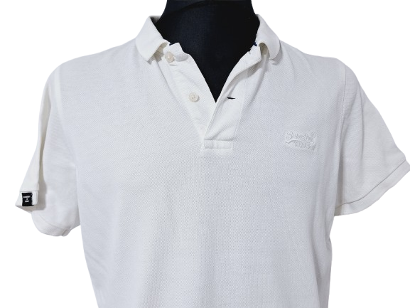 KOSZULKA POLO  SUPERDRY
