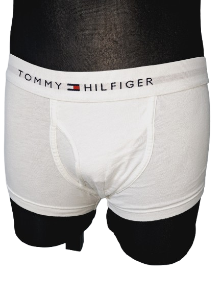 MAJTKI  BOKSERKI     TOMMY  HILFIGER