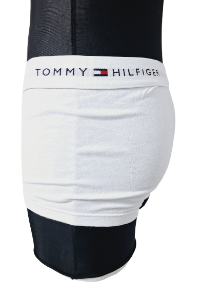 MAJTKI  BOKSERKI     TOMMY  HILFIGER