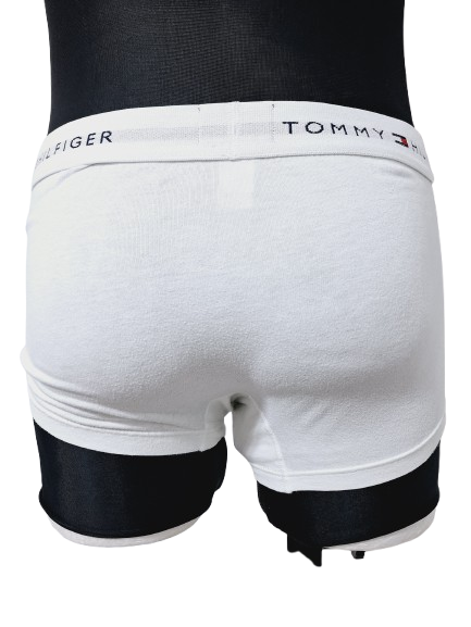 MAJTKI  BOKSERKI     TOMMY  HILFIGER