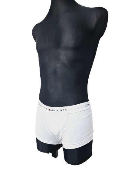 MAJTKI  BOKSERKI     TOMMY  HILFIGER