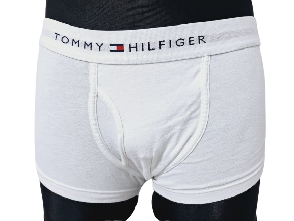 MAJTKI  BOKSERKI     TOMMY  HILFIGER