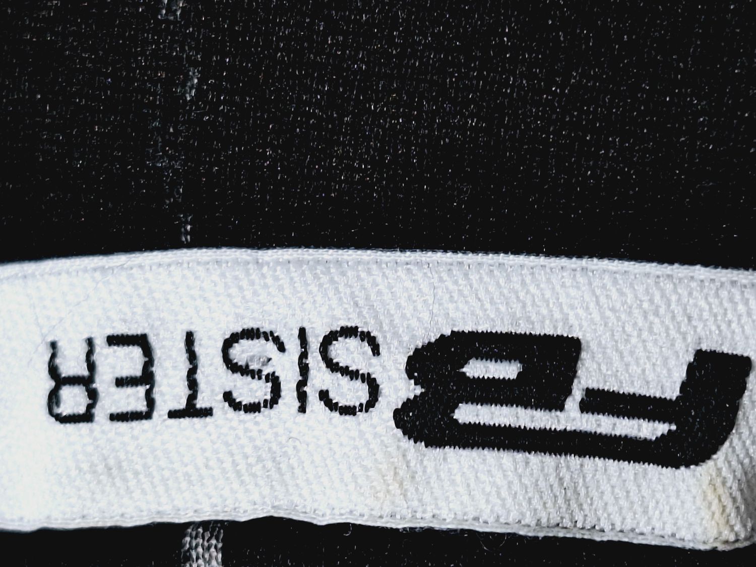 T-SHIRT  MĘSKI   FB-SISTER