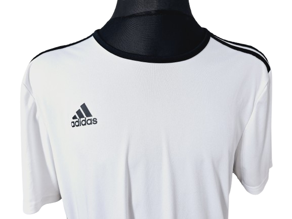 T-SHIRT SPORTOWY MĘSKI    ADIDAS