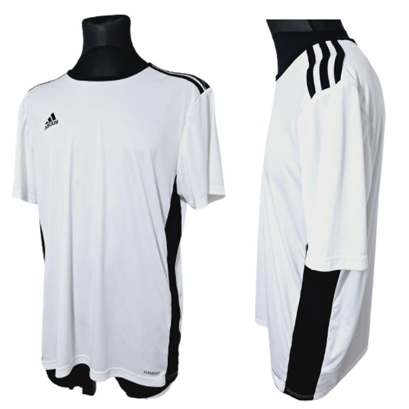 T-SHIRT SPORTOWY MĘSKI    ADIDAS