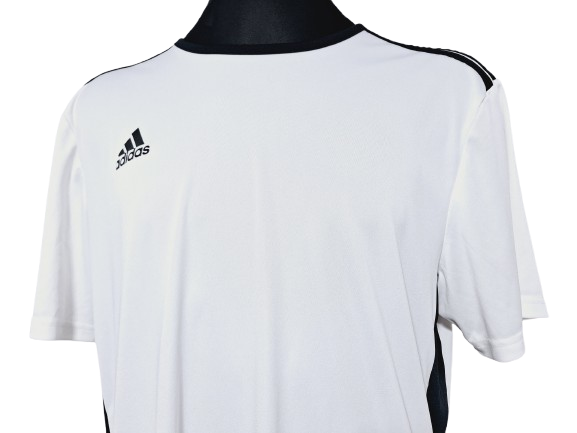 T-SHIRT SPORTOWY MĘSKI    ADIDAS
