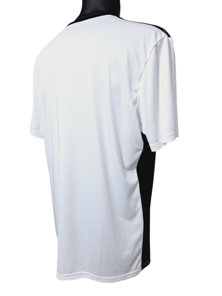 T-SHIRT SPORTOWY MĘSKI    ADIDAS