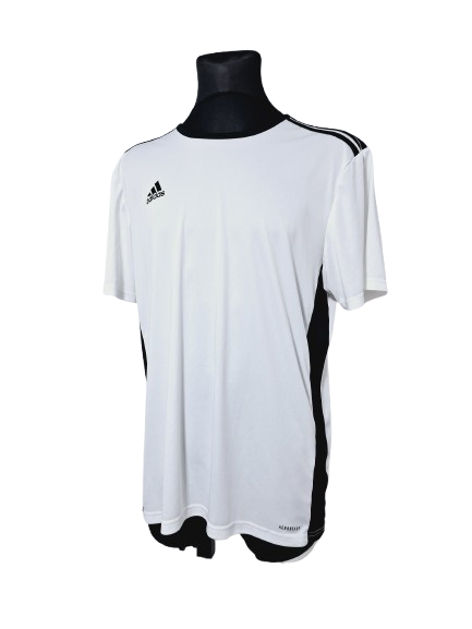 T-SHIRT SPORTOWY MĘSKI    ADIDAS