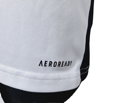 T-SHIRT SPORTOWY MĘSKI    ADIDAS