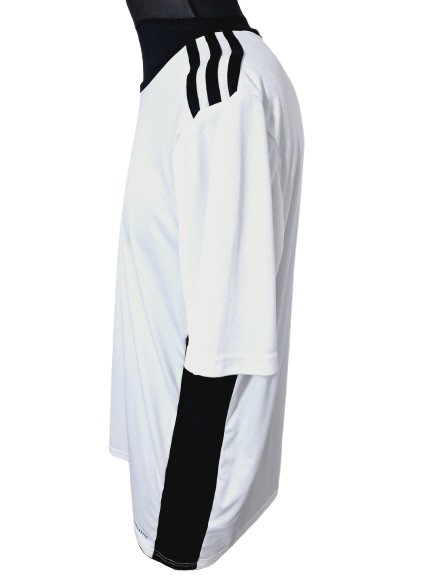 T-SHIRT SPORTOWY MĘSKI    ADIDAS