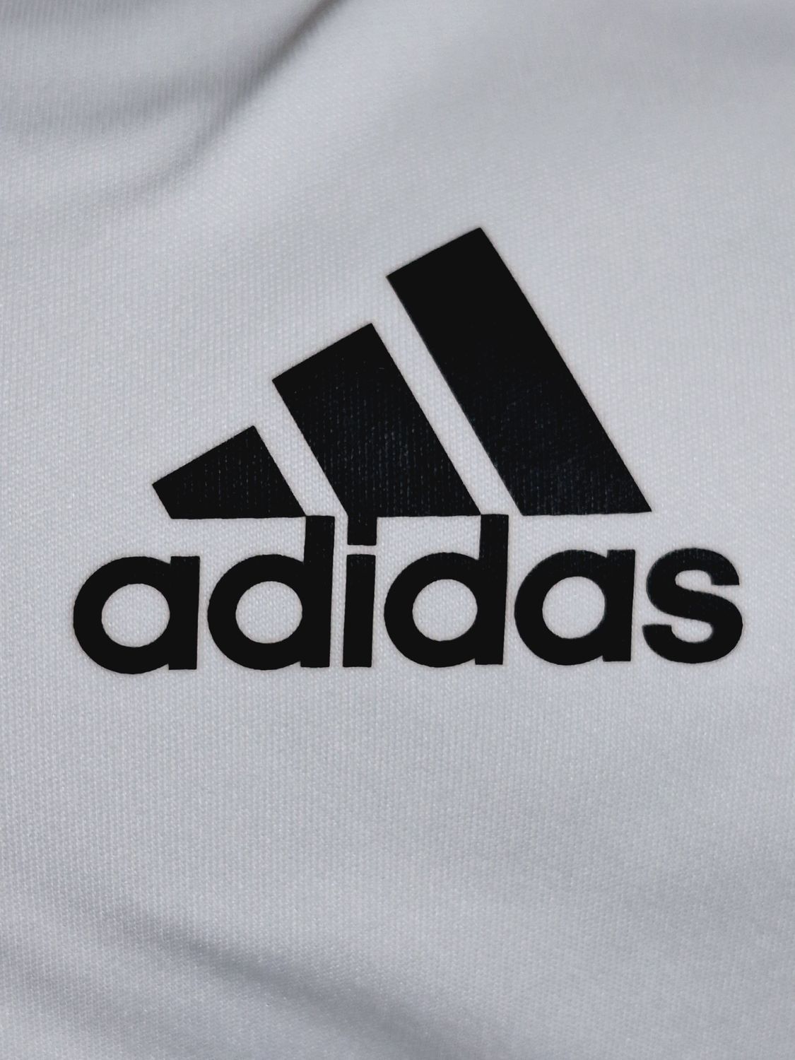 T-SHIRT SPORTOWY MĘSKI    ADIDAS