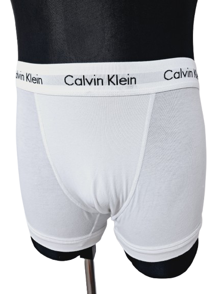MAJTKI BOKSERKI   CALVIN KLEIN