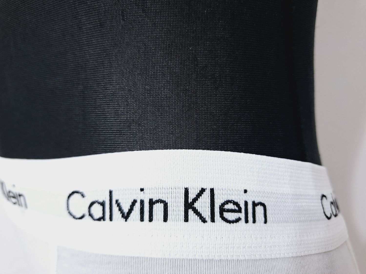 MAJTKI BOKSERKI   CALVIN KLEIN