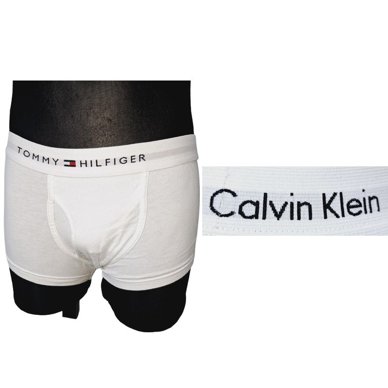 MAJTKI BOKSERKI   CALVIN KLEIN