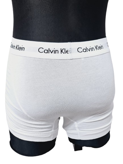 MAJTKI BOKSERKI   CALVIN KLEIN