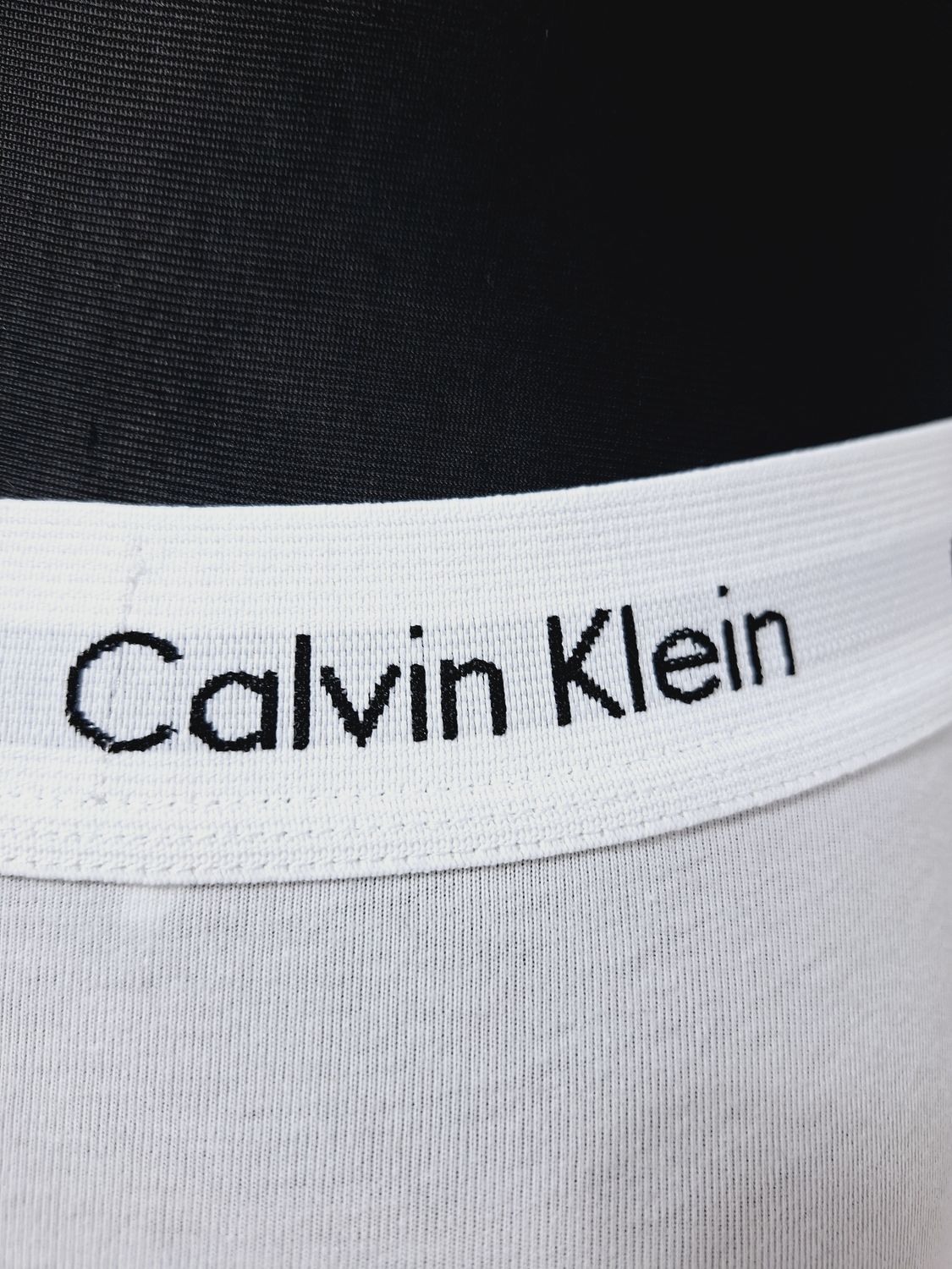 MAJTKI BOKSERKI   CALVIN KLEIN