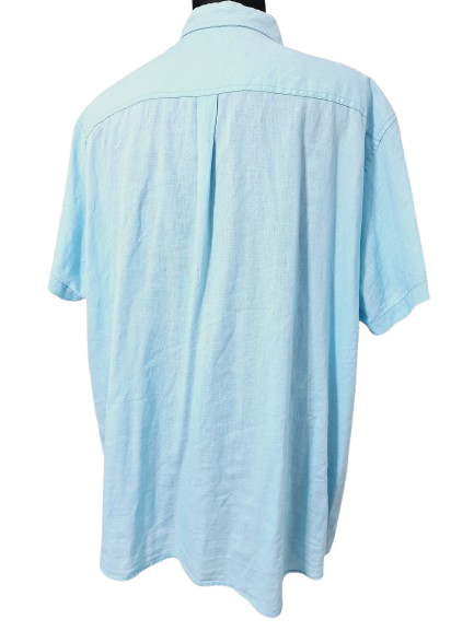 KOSZULA LNIANA  DRESSMANN   099
