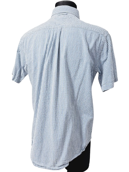 KOSZULA MĘSKA CASUALOWA TOMMY HILFIGER