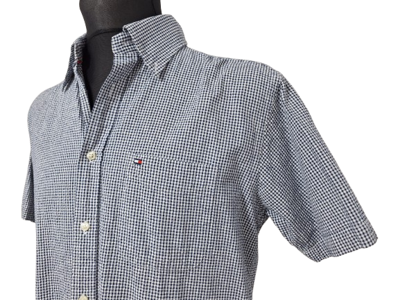 KOSZULA TOMMY HILFIGER  101