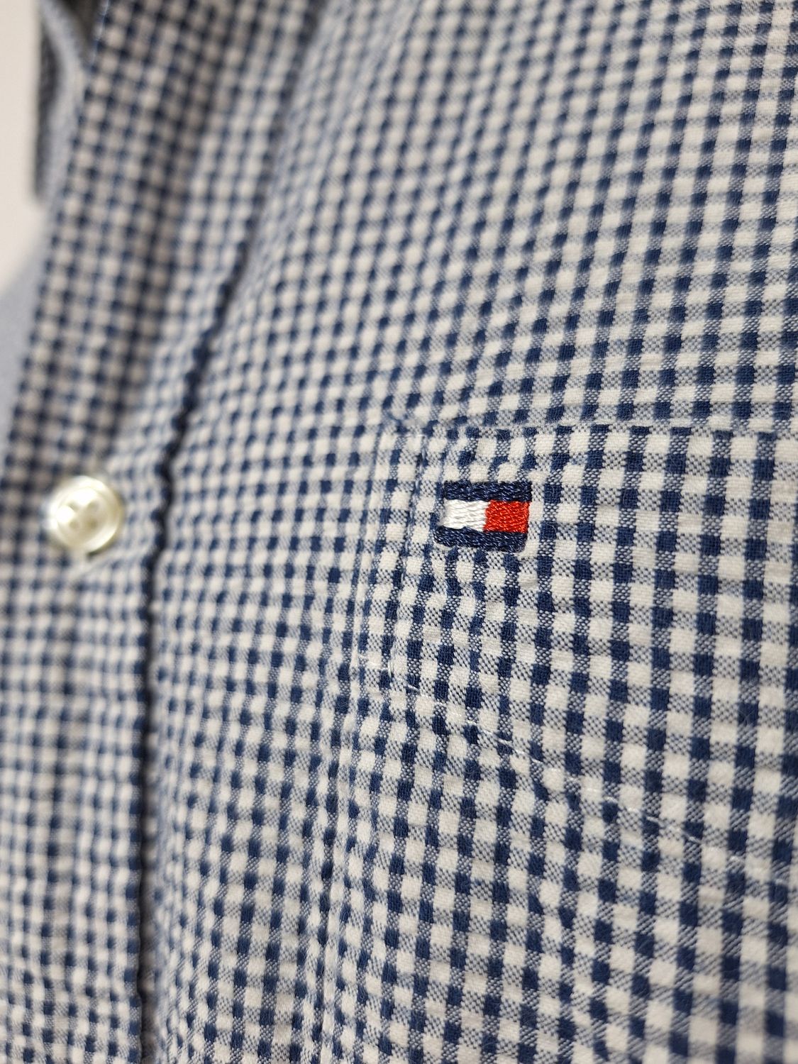 KOSZULA TOMMY HILFIGER  101