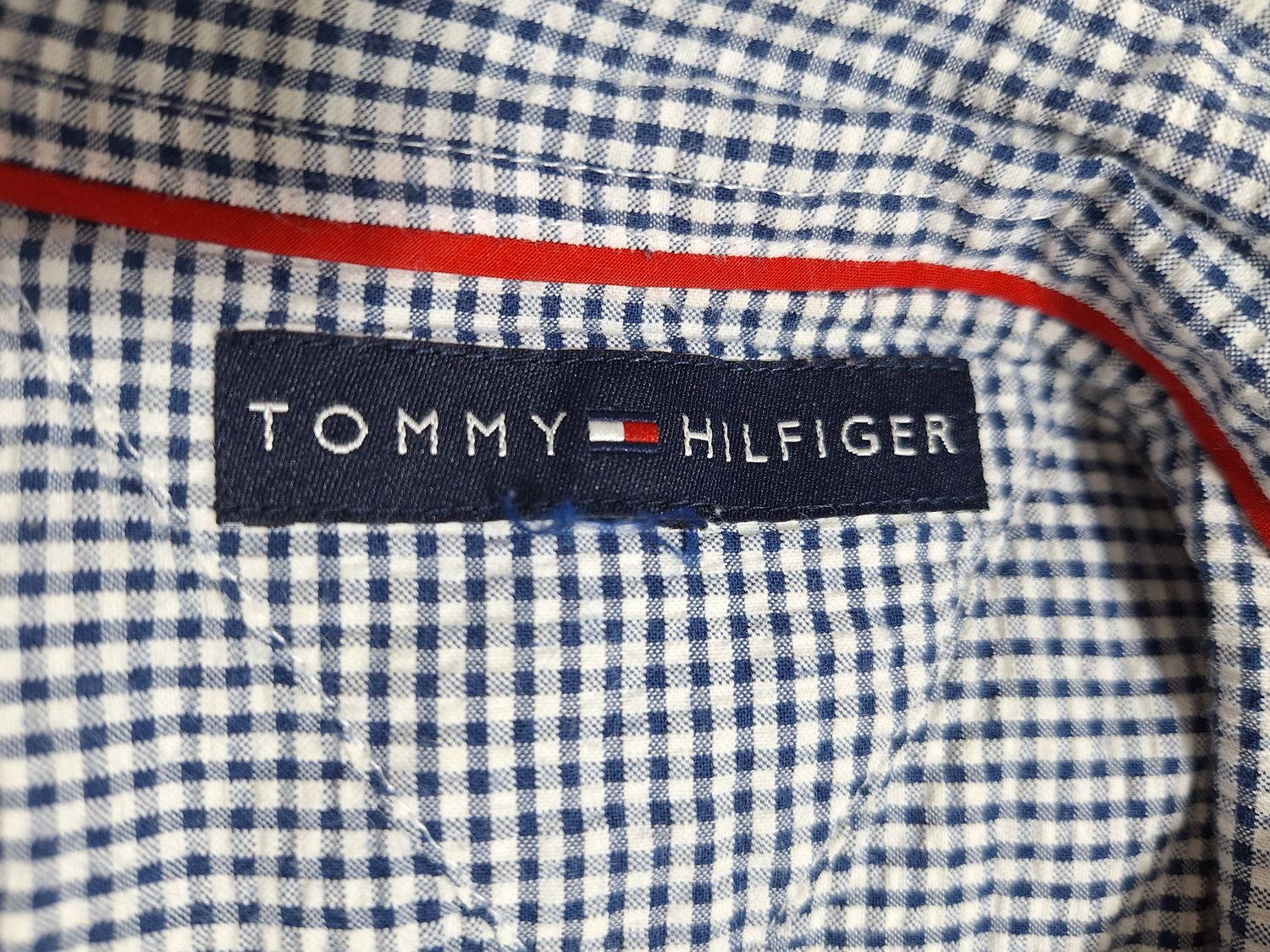 KOSZULA TOMMY HILFIGER  101