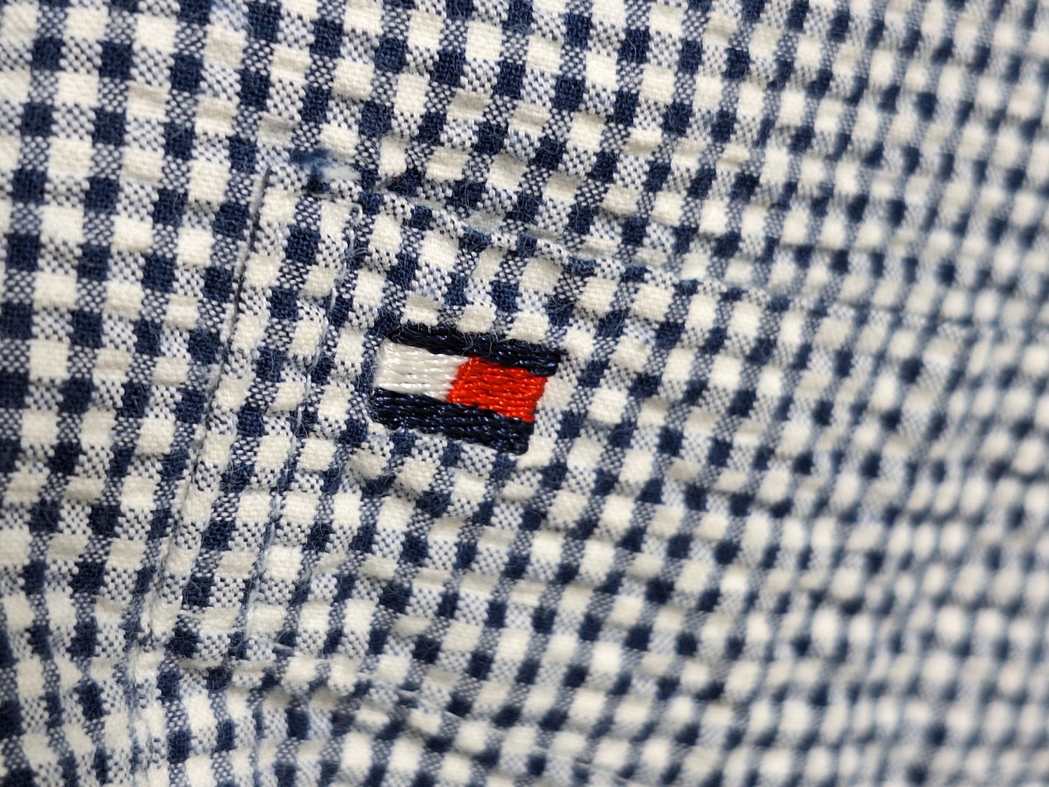 KOSZULA TOMMY HILFIGER  101