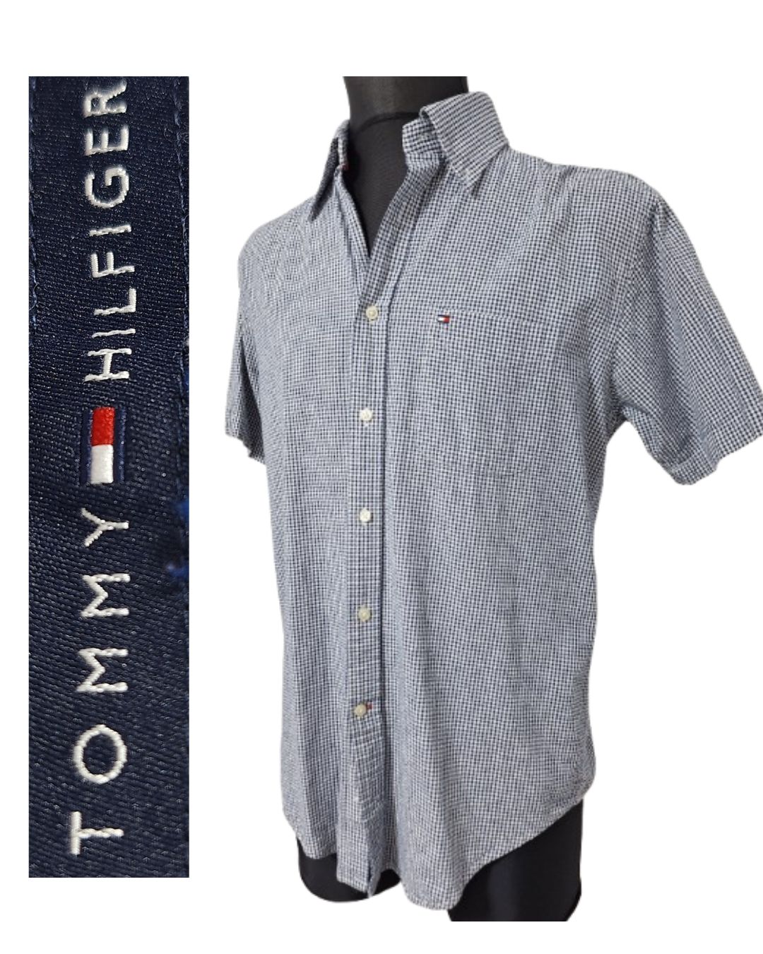 KOSZULA TOMMY HILFIGER  101