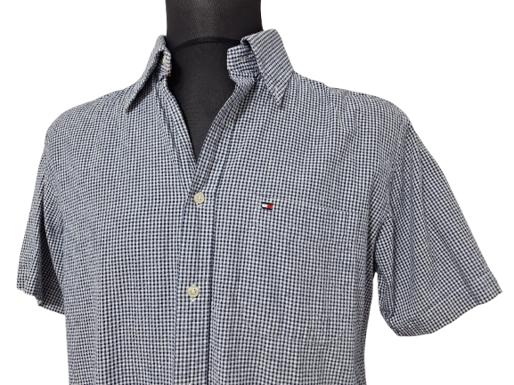 KOSZULA TOMMY HILFIGER  101