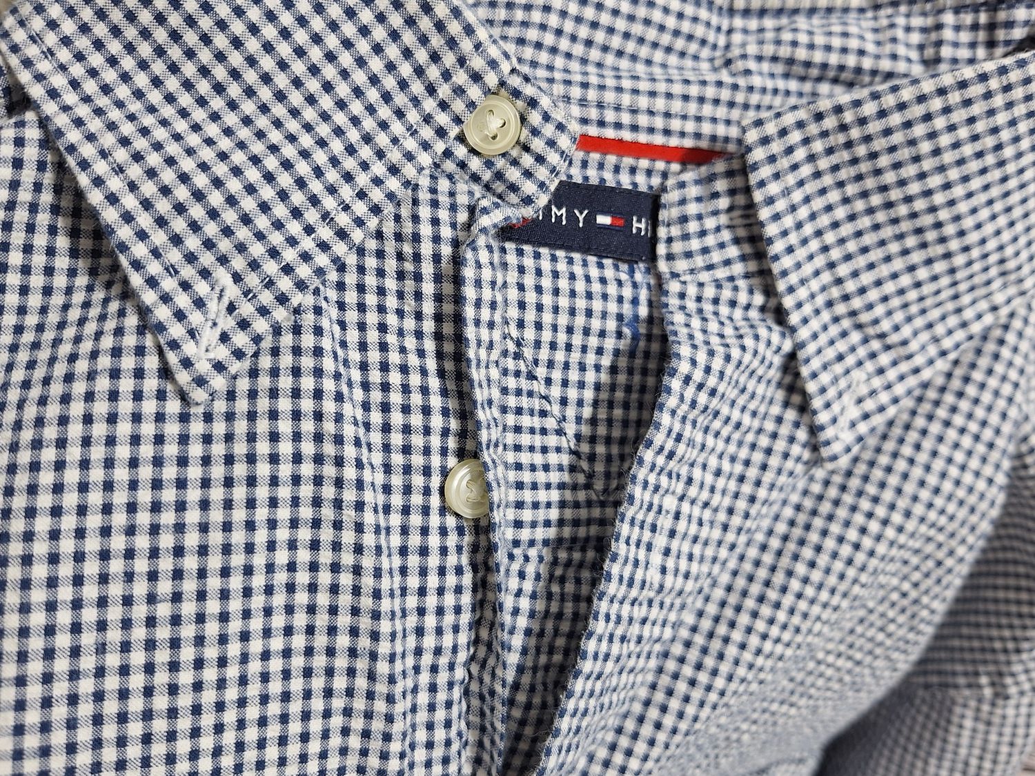 KOSZULA TOMMY HILFIGER  101