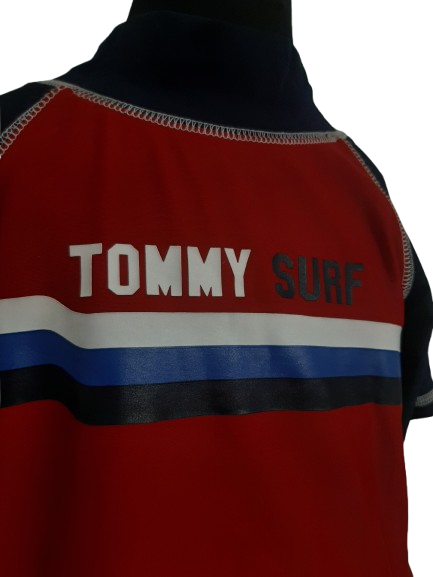 Kostium kąpielowy Tommy Hilfiger