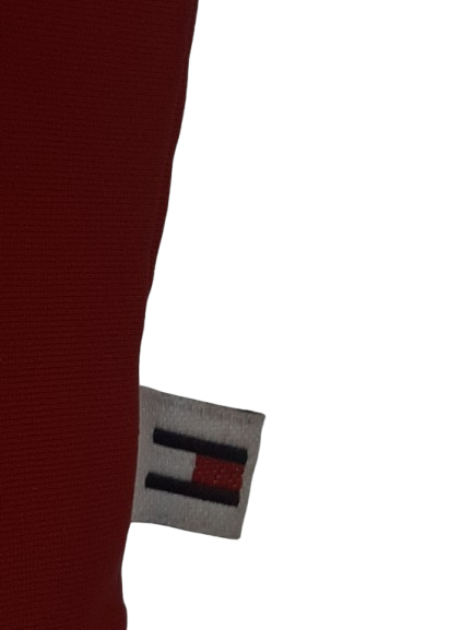 Kostium kąpielowy Tommy Hilfiger