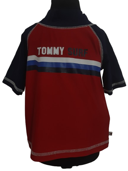 Kostium kąpielowy Tommy Hilfiger