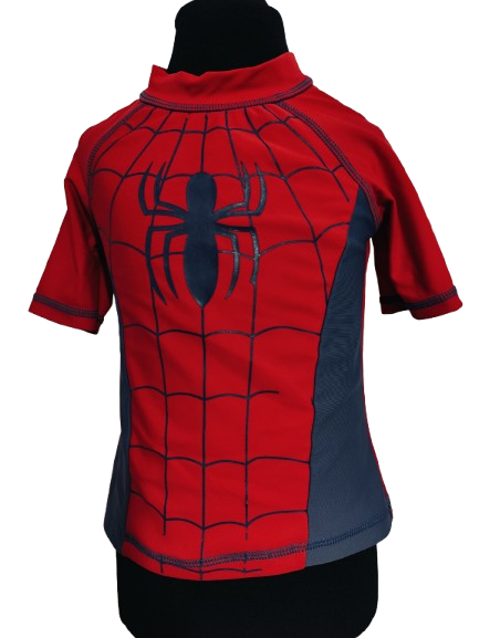 Kostium kąpielowy SpiderMan Marvel