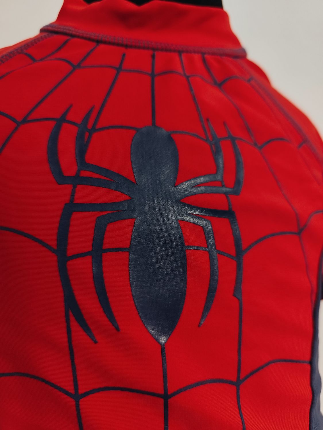 Kostium kąpielowy SpiderMan Marvel