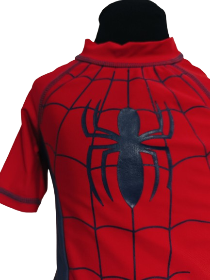 Kostium kąpielowy SpiderMan Marvel