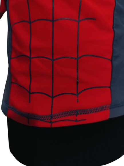 Kostium kąpielowy SpiderMan Marvel