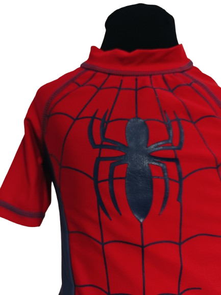 Kostium kąpielowy SpiderMan Marvel