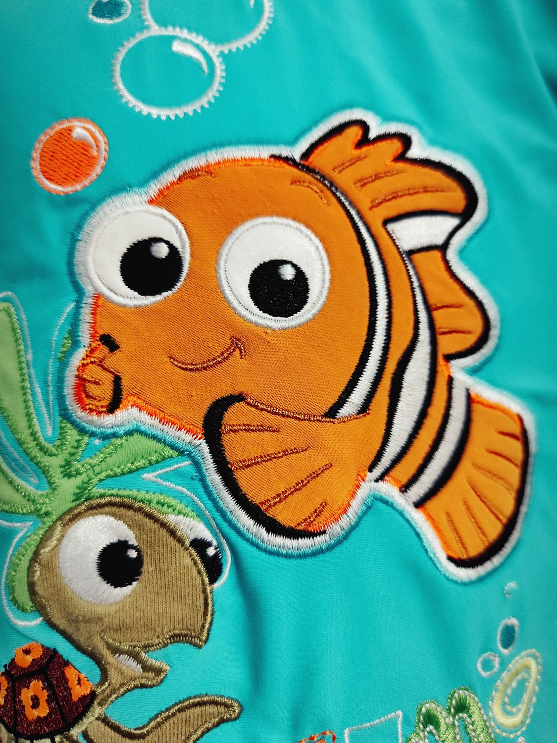 Kostium kąpielowy Disney Store