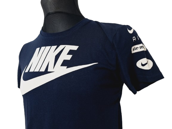 T-SHIRT MĘSKI SPORTOWY    NIKE