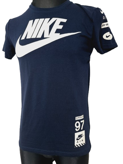 T-SHIRT MĘSKI SPORTOWY    NIKE