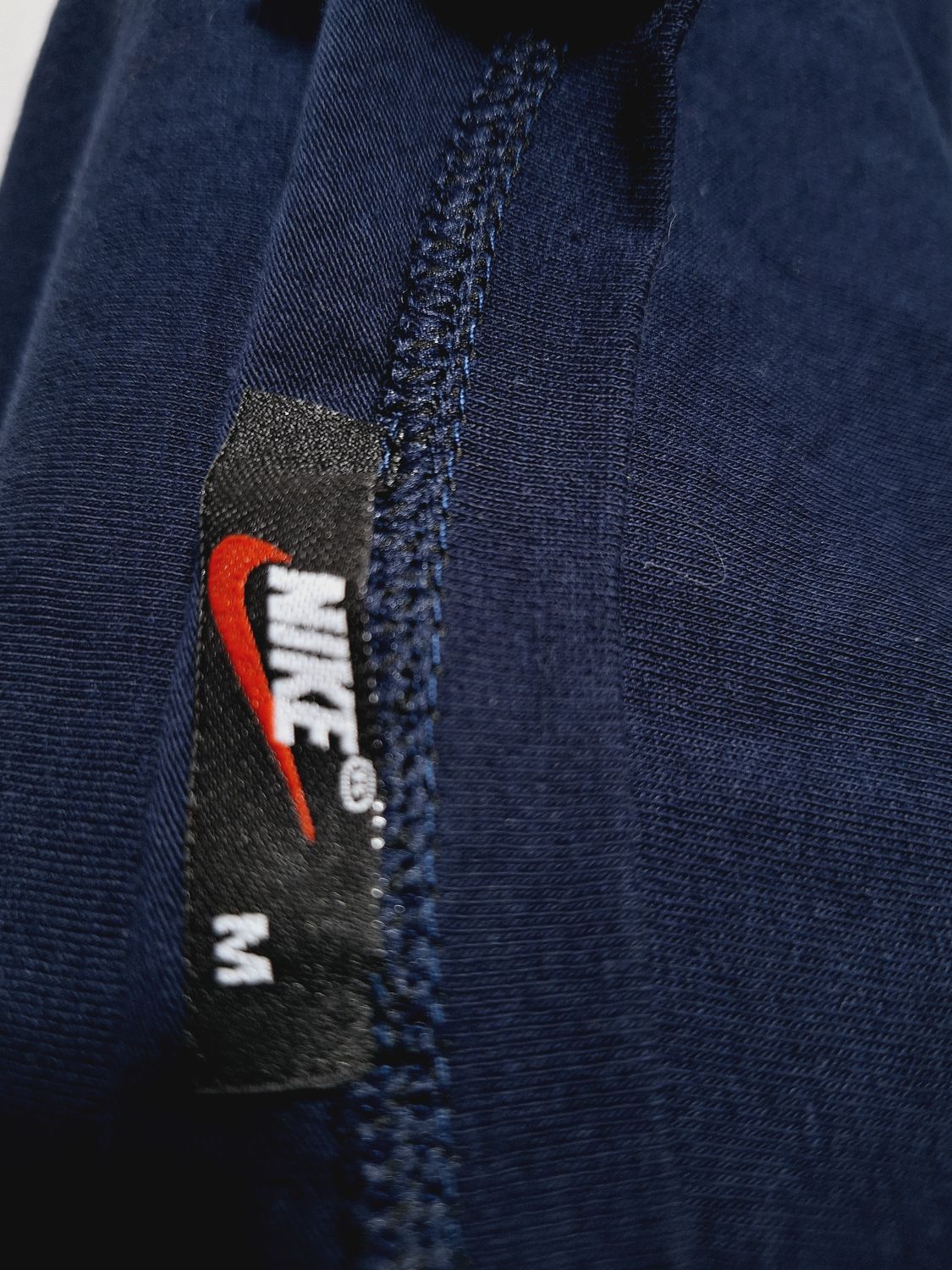 T-SHIRT MĘSKI SPORTOWY    NIKE