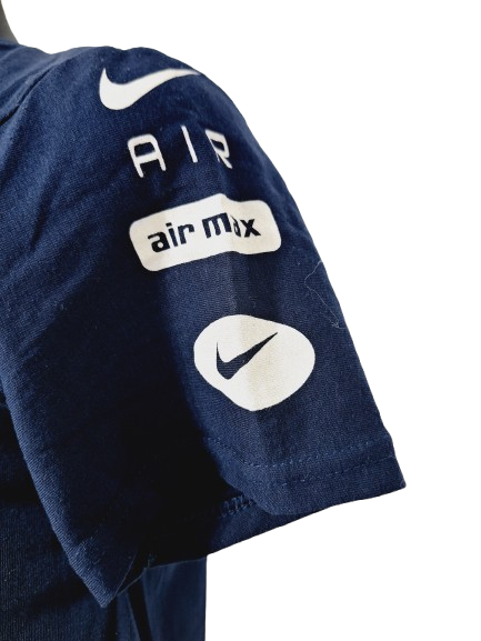 T-SHIRT MĘSKI SPORTOWY    NIKE