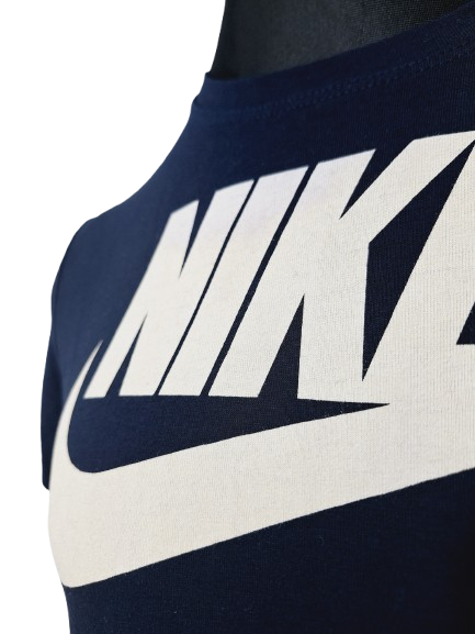 T-SHIRT MĘSKI SPORTOWY    NIKE