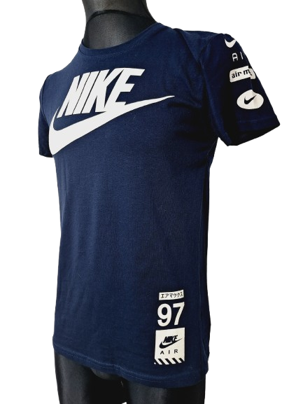 T-SHIRT MĘSKI SPORTOWY    NIKE